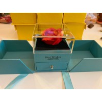 Magic Rose Box 魔法玫瑰盒